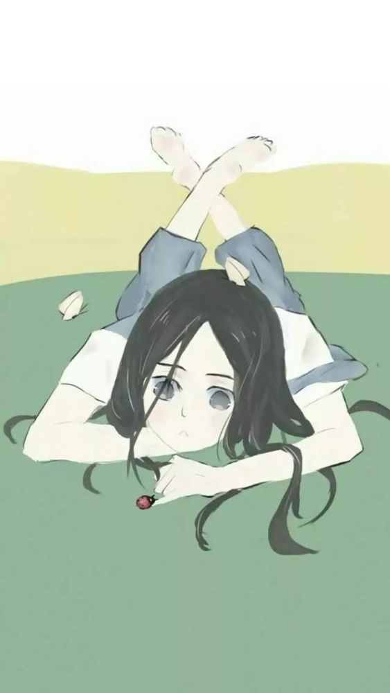 一人之下冯宝宝壁纸