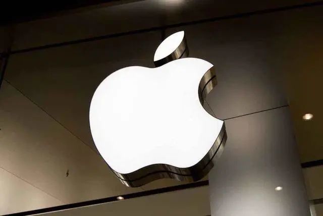 损失60亿！中国取消苹果“特权”，数万款应用被限制,苹果,华为,iphone,芯片,台积电,高通