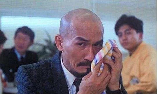 能演能导还是大老板这些香港电影大咖都是多面手