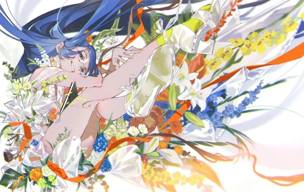 米山舞"longing"2010-2020_腾讯新闻