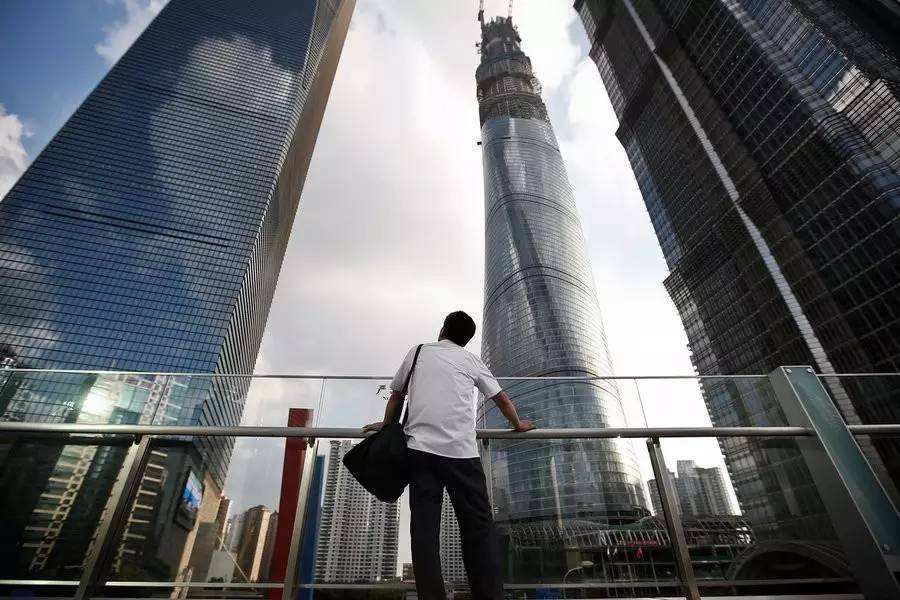 房产税全面落地后，对房价有什么影响，对哪些人影响更大？
