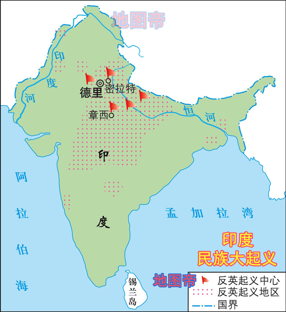 英国东印度公司真的是个公司吗