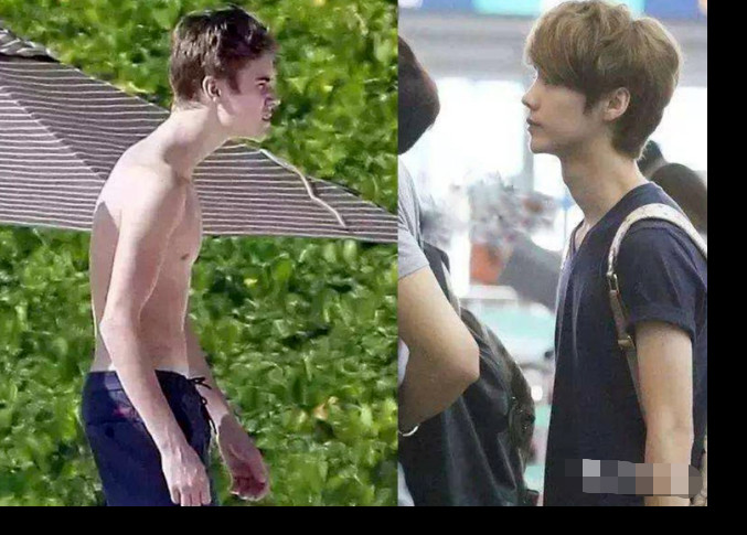 黄圣依站姿太社会了吧！配上这个不屑脸，伊能静在她面前也要忌惮三分