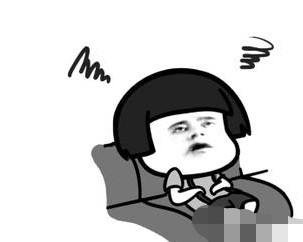黄圣依站姿太社会了吧！配上这个不屑脸，伊能静在她面前也要忌惮三分
