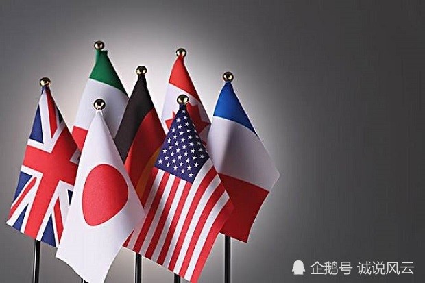 七国集团g7经济总量_经济图片(3)