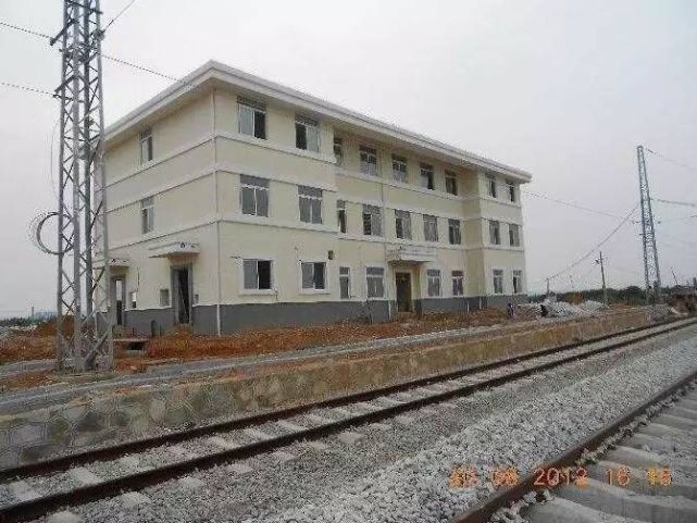 3月10日起江门这两个车站正式更名