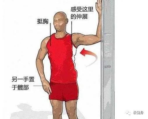 你是否经常颈肩酸痛？那么你需要思考一下是不是上交叉综合症