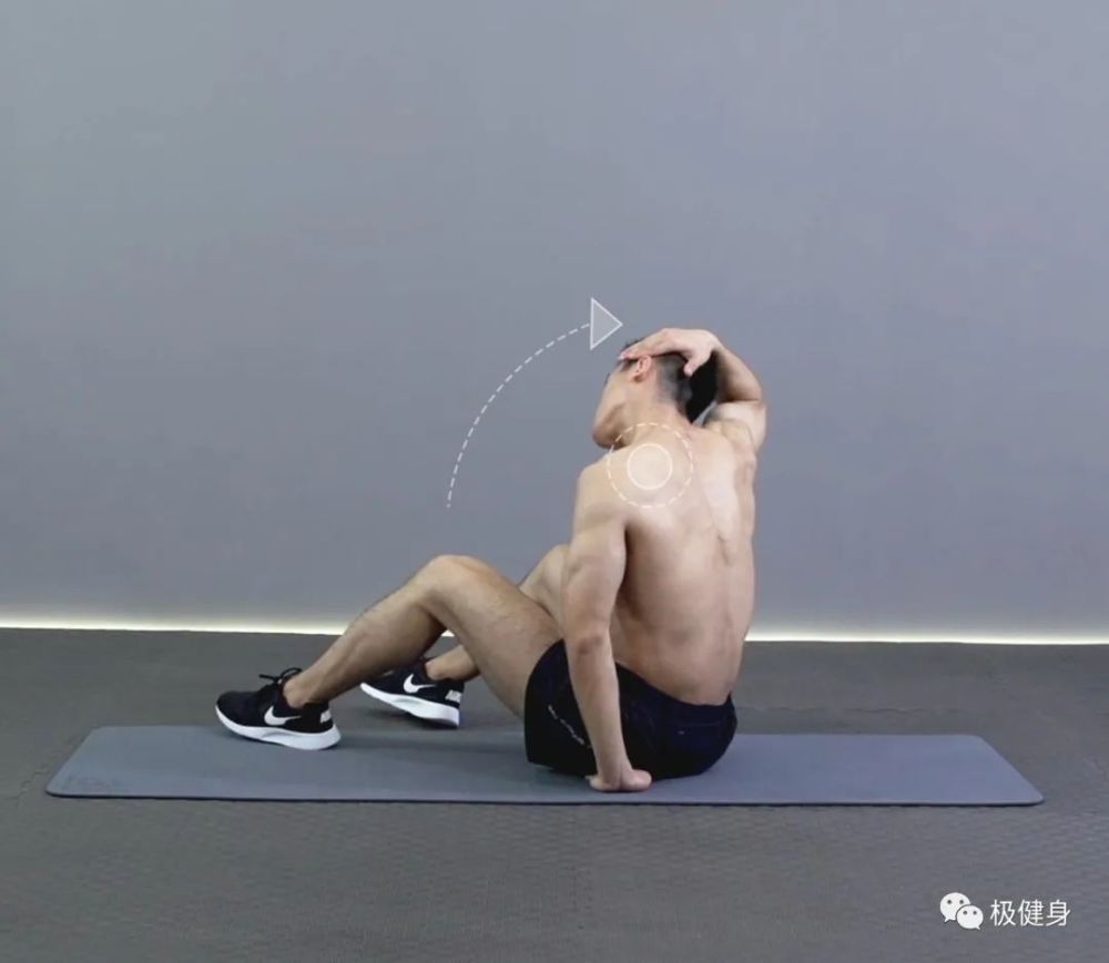 你是否经常颈肩酸痛？那么你需要思考一下是不是上交叉综合症