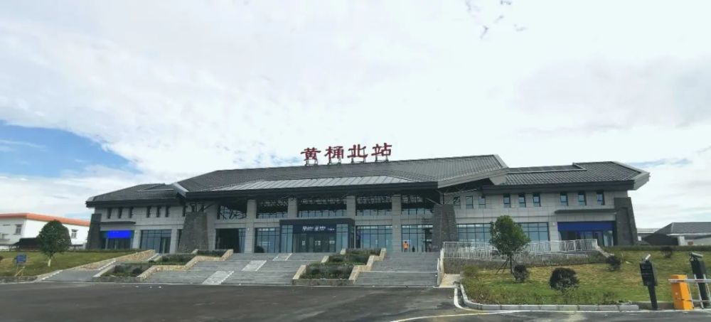 安六高铁站房先睹为快!