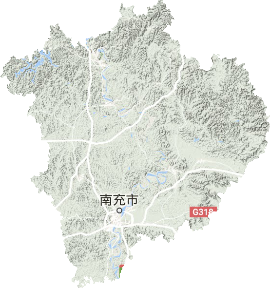 四川南充是一座怎样的城市?