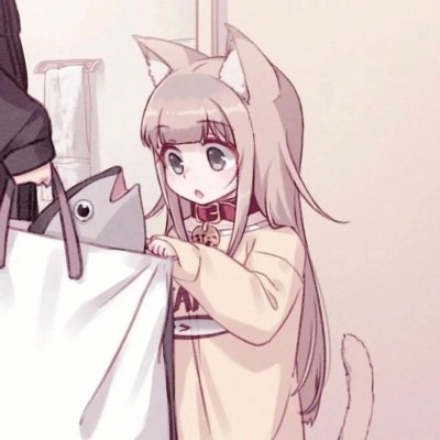 超仙动漫情头·表白神句
