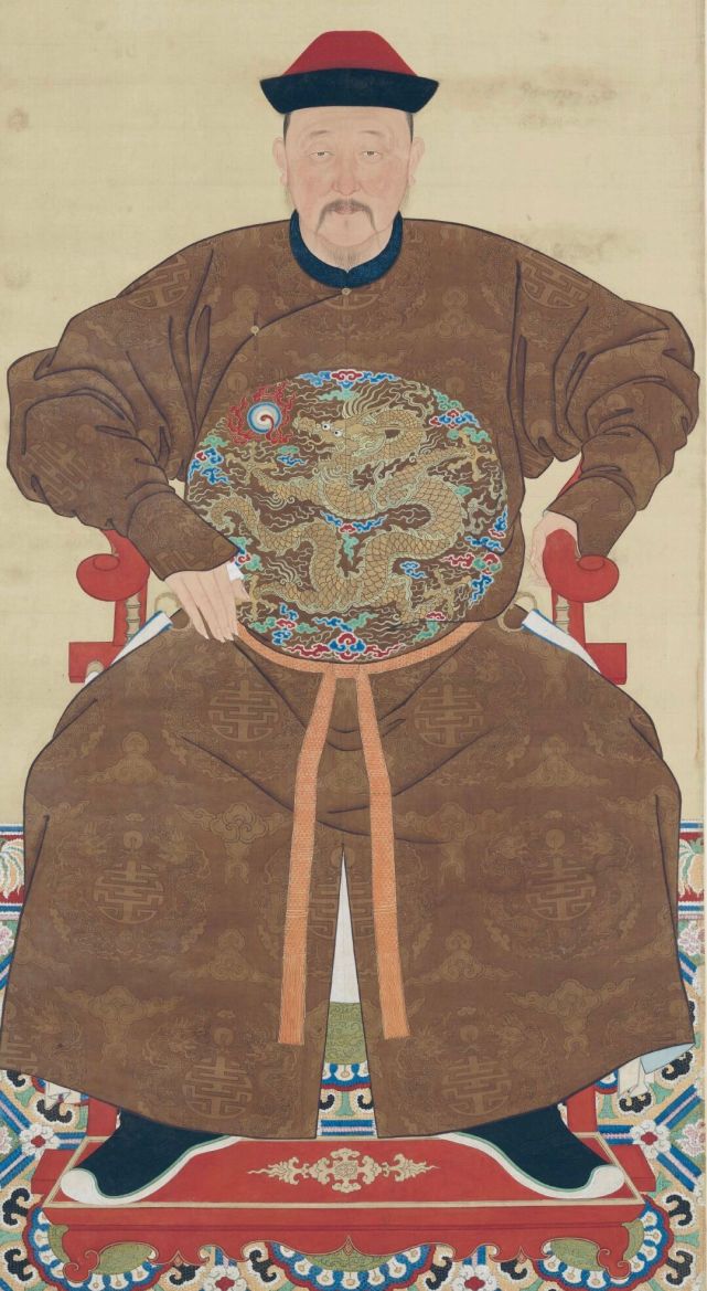 历史人物画像:明朝第一清官于成龙,北宋名臣包拯!