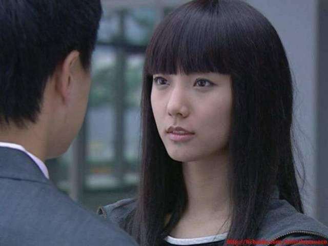 13年后重温奋斗才发觉米莱这样恋爱脑的女孩真是可怜