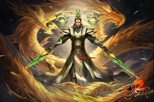 梦三国2:版本更新后,这三件装备将成为团战宠儿