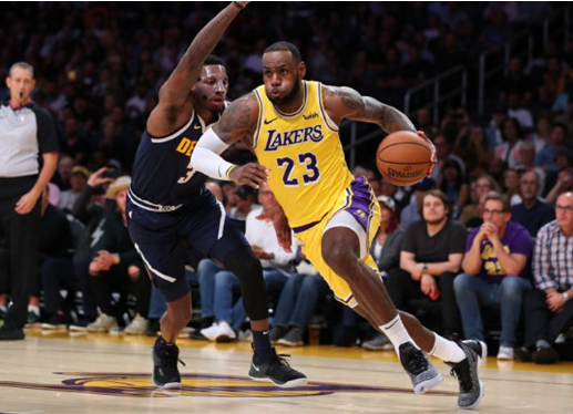 nba现役球员单打能力前10,库里第6,字母哥第9,第1并非詹姆斯
