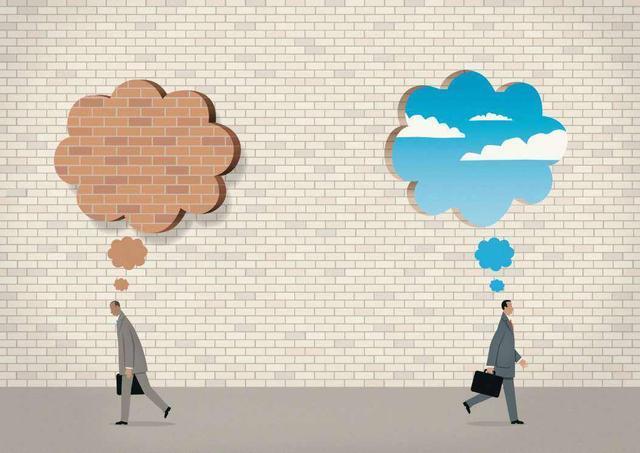 心理学:身边总有人喜欢怨天尤人?3分钟带你了解内/外