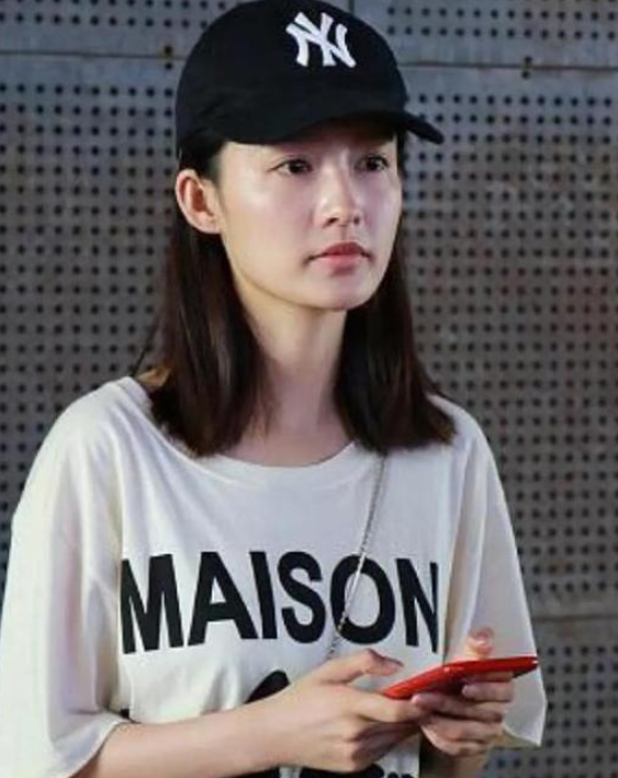 女星卸妆后啥样?张艺凡清新,赵小棠白嫩,看到李沁失恋了
