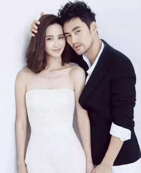头婚娶二婚的男明星,各个都把老婆宠上天,谁说二婚就不能幸福