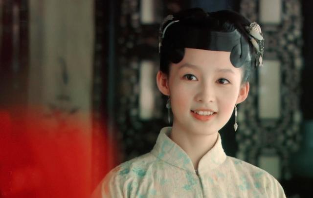 2008年,李沁苦练9年昆曲被当接班人,转身入娱乐圈原因让人痛心