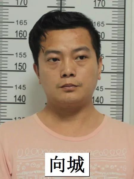 严打涉黑恶犯罪!达州公开征集袁书川等人违法犯罪线索