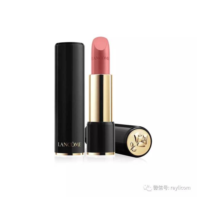 颖宝色目测会火！“轮廓玫瑰唇”气质满分颜值刷新