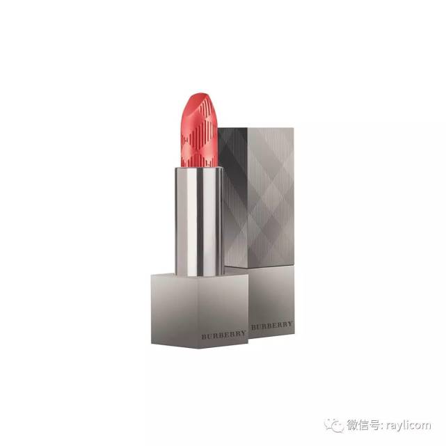 颖宝色目测会火！“轮廓玫瑰唇”气质满分颜值刷新