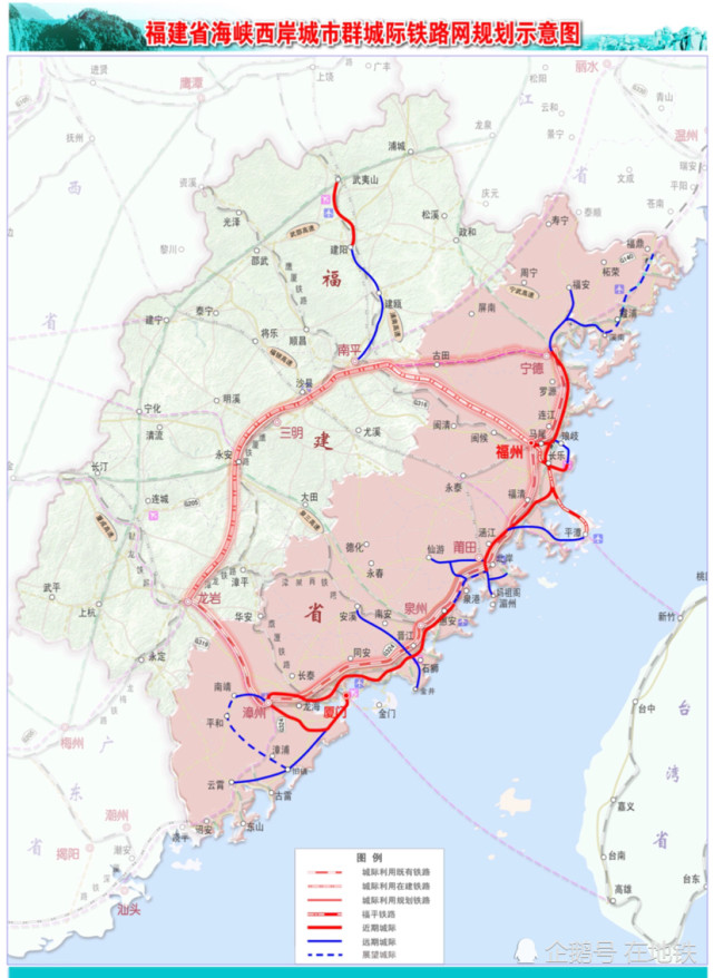 海峡地图
