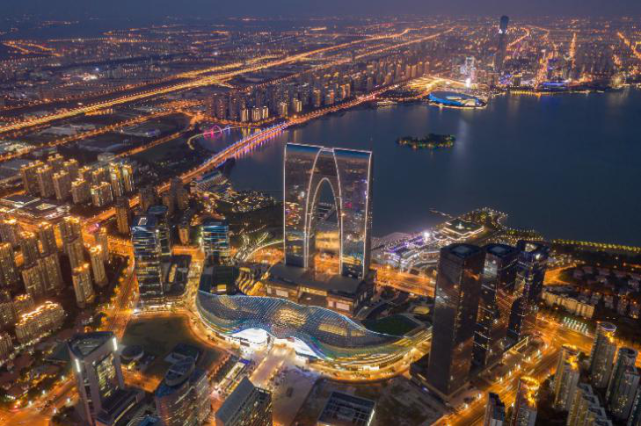 苏州恒泰:聚焦城市功能优化服务 轻重资产共谋发展