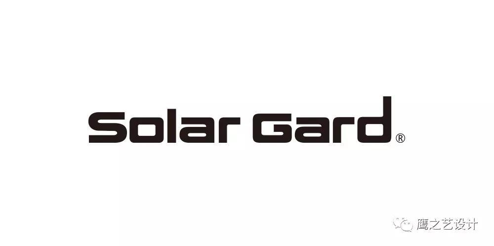 solar gard 品牌形象全案策划作品