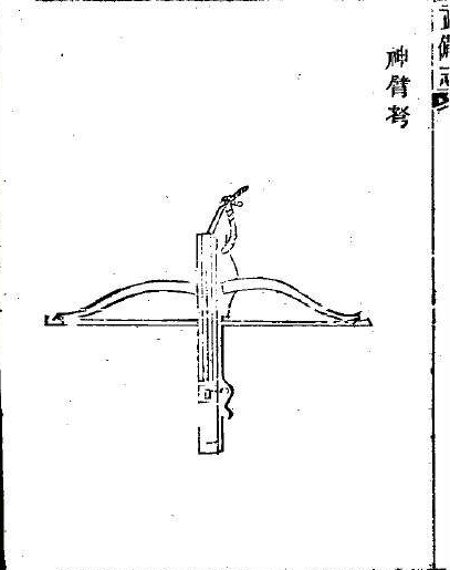 宋朝神臂弓是种什么武器？为何朝廷明令禁止私造