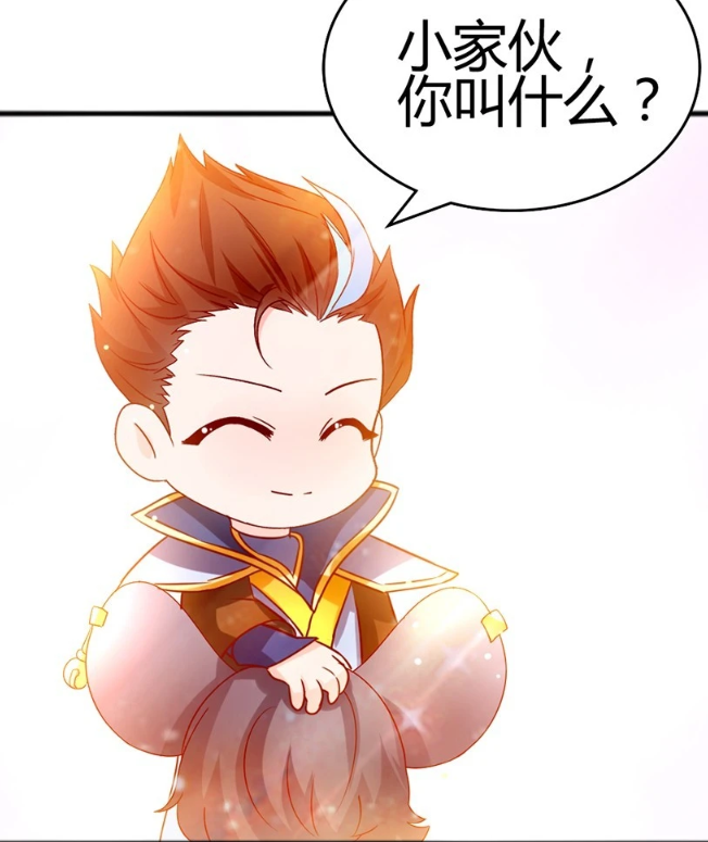 王者漫画:李元芳乃是魔种降临,狄仁杰不明觉厉便收养了她!