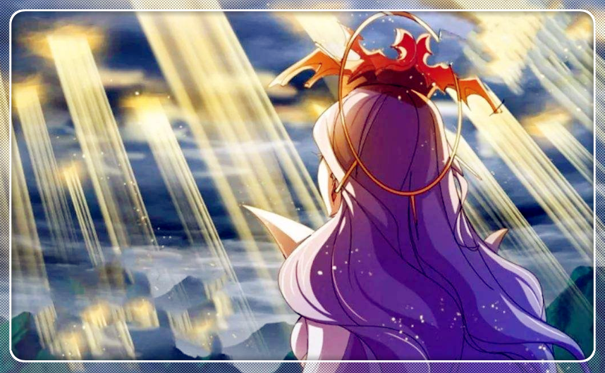 斗罗大陆,波塞西自己拥有海神武魂,为何不选择自己继承海神呢?