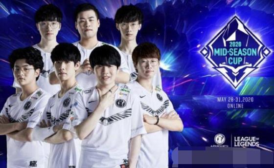 lol比分：IG输掉比赛，阿布称：该Ban都Ban了，IG就是打不过JDG