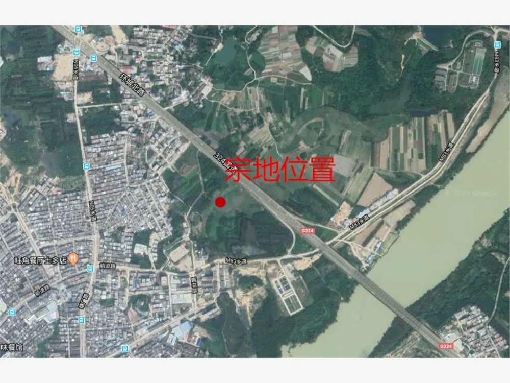 金裕1.94亿再拿惠东大岭商住地