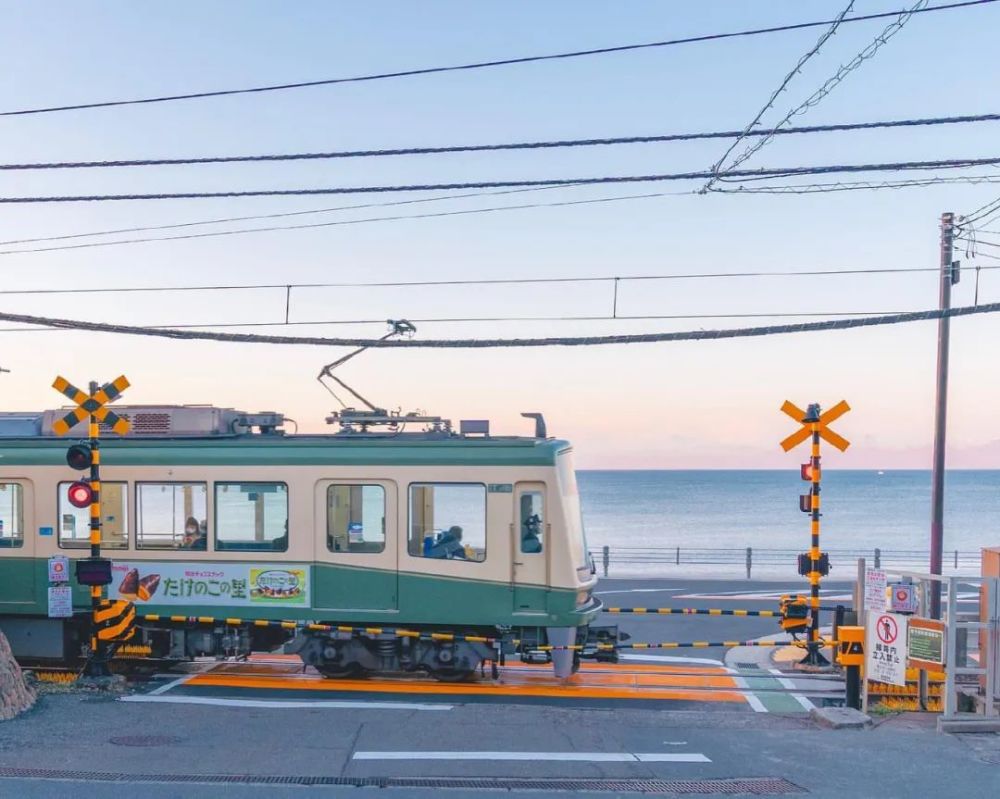 千岛湖版小镰仓致青春摄影之旅