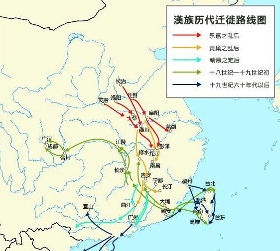 由于元朝的主力在北方被牵制,朱元璋才能顺利北伐