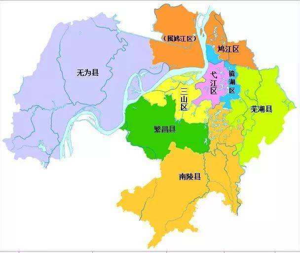 宜昌,芜湖,许昌,株洲等400万规模强市是中西部城市的最佳体量!