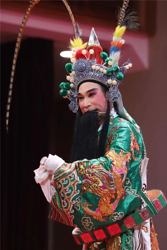 漫说非遗:潮剧服饰那些事儿