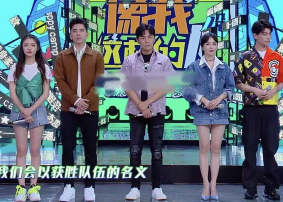 王大陆丁禹兮身高都是181,同框时差距却超明显,谁说谎