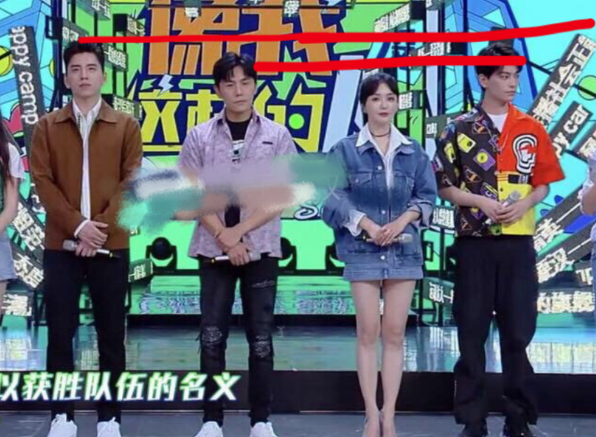 王大陆丁禹兮身高都是181,同框时差距却超明显,谁说谎