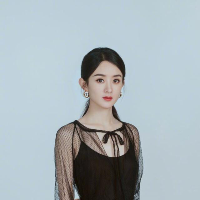 赵丽颖复出选择《中餐厅》很明智,为高考助威和当初一样呆萌