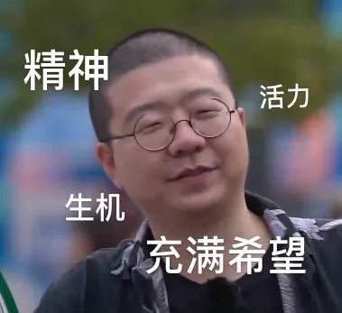 《认真的嘎嘎们》表情包持续轰炸中!