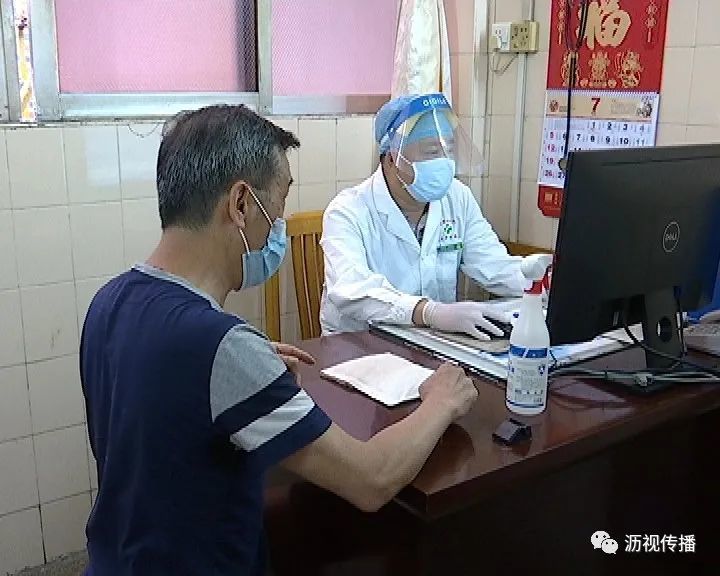 小暑养生：饮食要清淡心情要平静