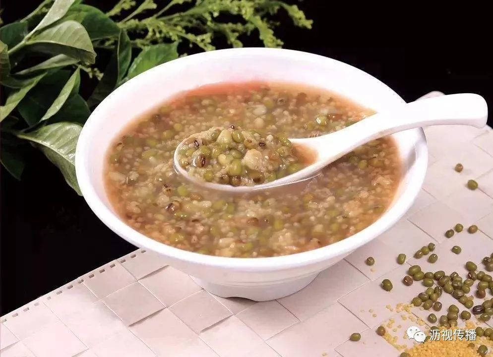 小暑养生：饮食要清淡心情要平静