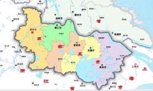 全国直辖市各区gdp排名海淀区_23年后,新的 直辖市 终于要诞生了 那到底是武汉还是南京呢(3)