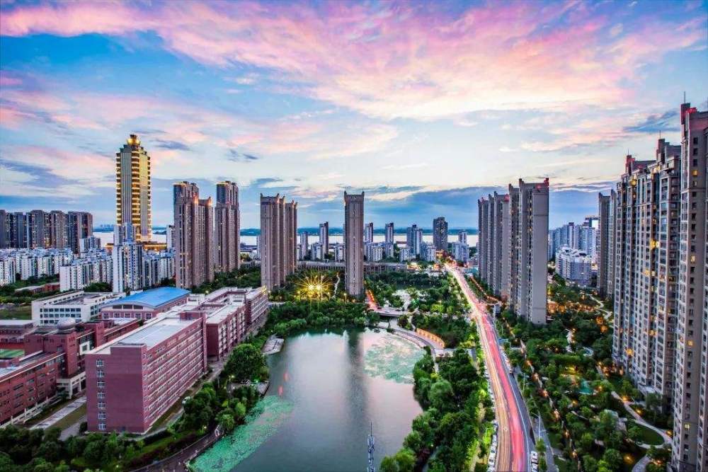 芜湖市经济总量多少_芜湖市地图