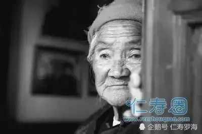 话说农村留守儿童与老人