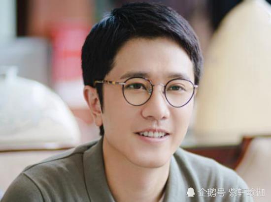 彭冠英和杨子姗组cp,男二演过吴倩哥哥,女二女三都是