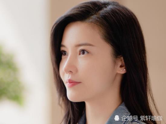 彭冠英和杨子姗组cp,男二演过吴倩哥哥,女二女三都是