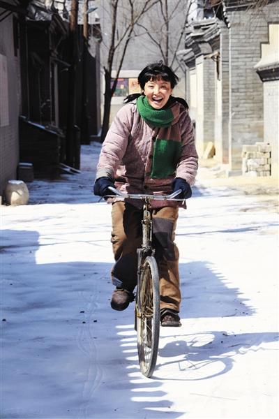 电影《米香 作为中国鲜少包揽过华表奖,金鸡奖,金马奖的女演员,陶红